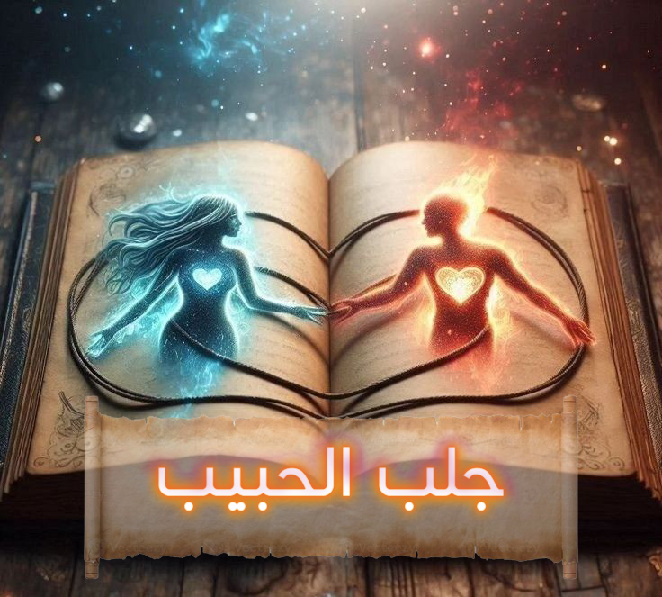 الشيخ الروحاني ام خديجة